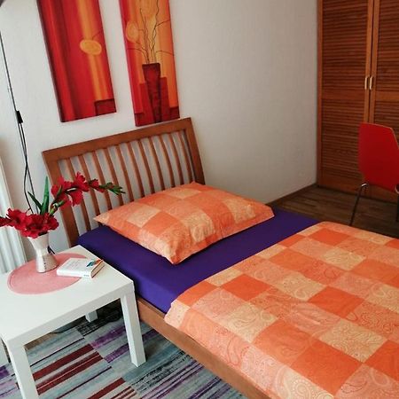 Appartement Mainz Universitaet 외부 사진