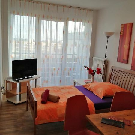 Appartement Mainz Universitaet 외부 사진
