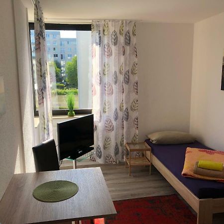 Appartement Mainz Universitaet 외부 사진