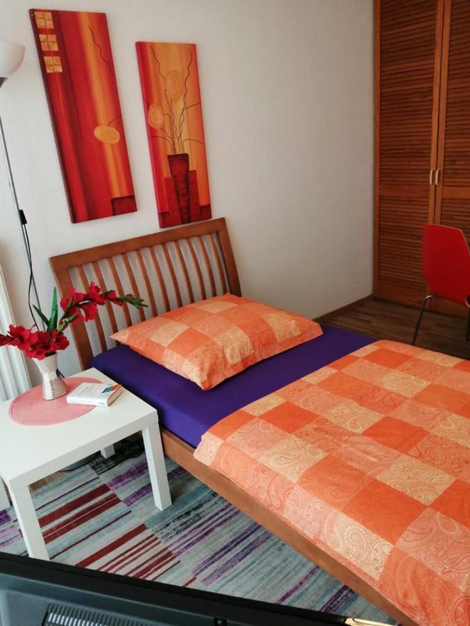 Appartement Mainz Universitaet 외부 사진