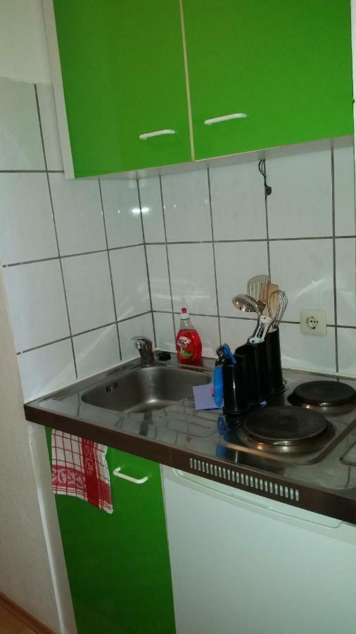 Appartement Mainz Universitaet 외부 사진