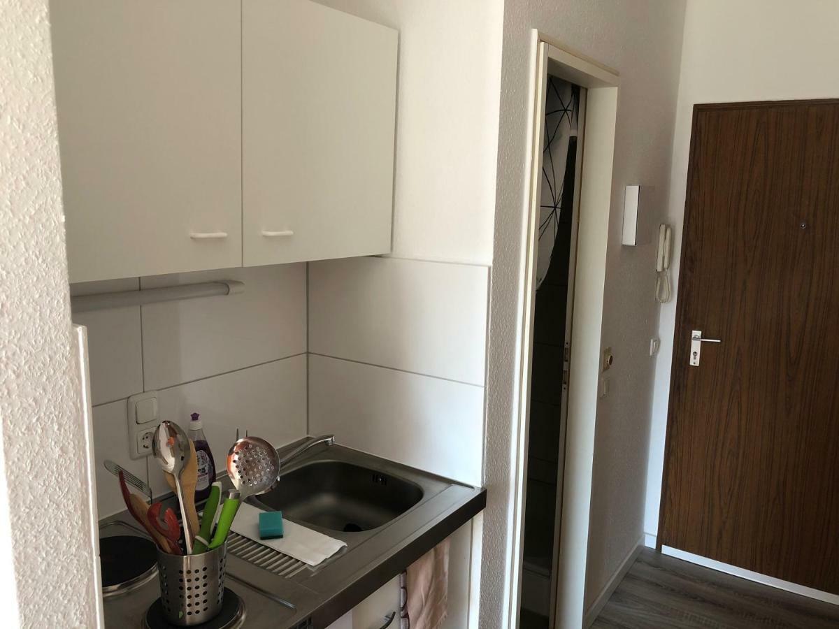 Appartement Mainz Universitaet 외부 사진