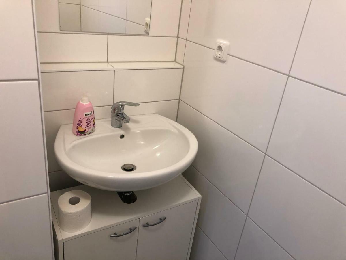 Appartement Mainz Universitaet 외부 사진