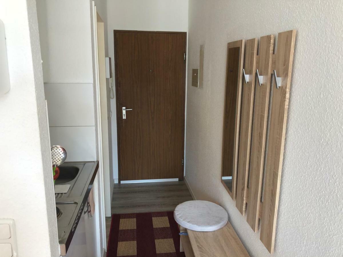 Appartement Mainz Universitaet 외부 사진