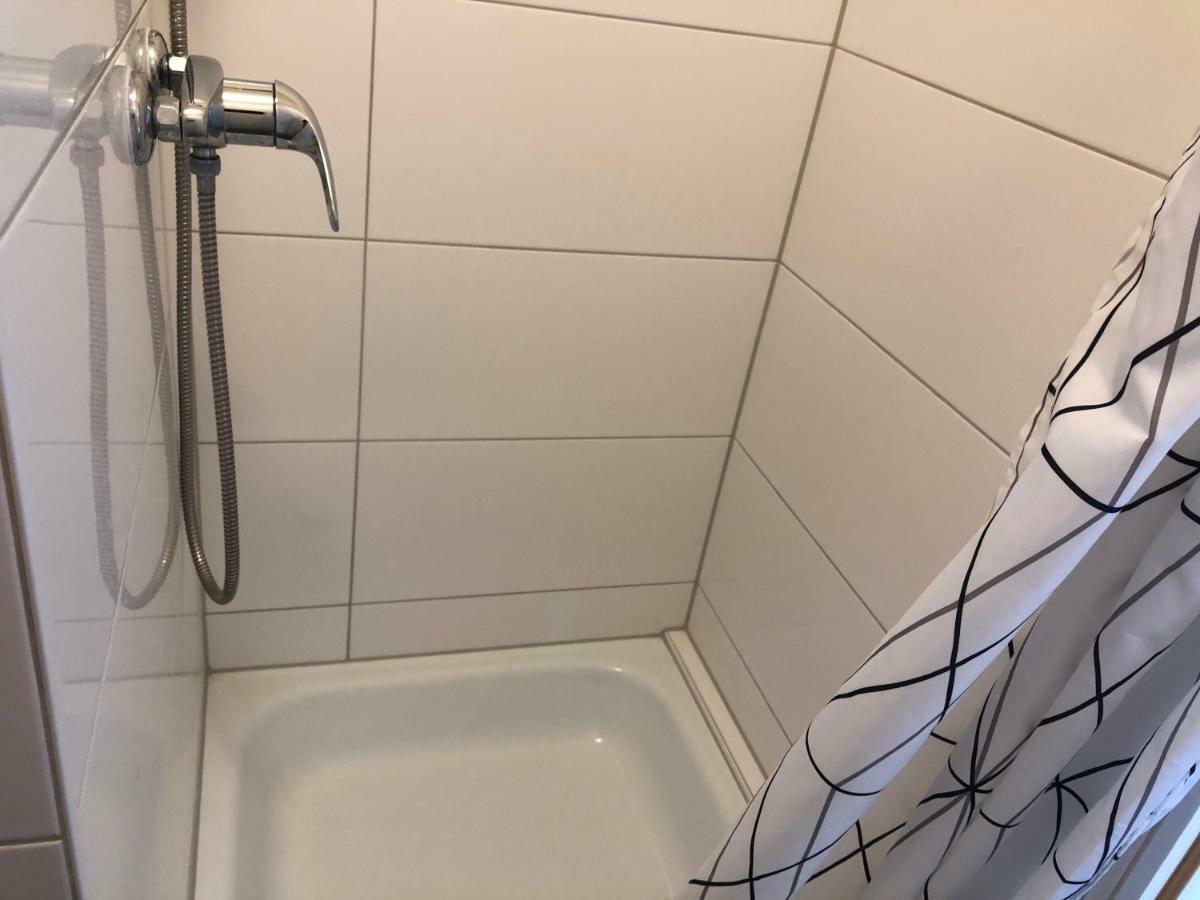 Appartement Mainz Universitaet 외부 사진